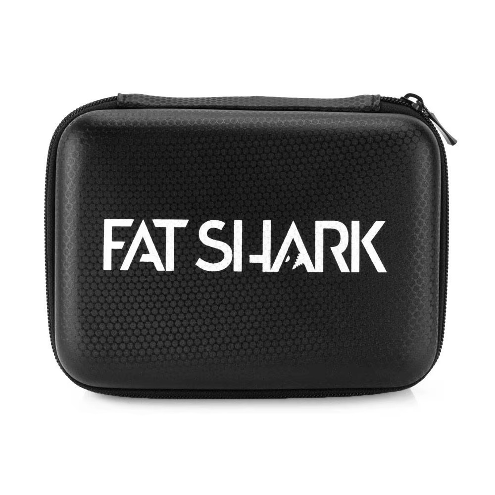 DroMaFatshark Dominator Digita - Fatshark Dominator Digital Hd Fpv Goggles recension och pris