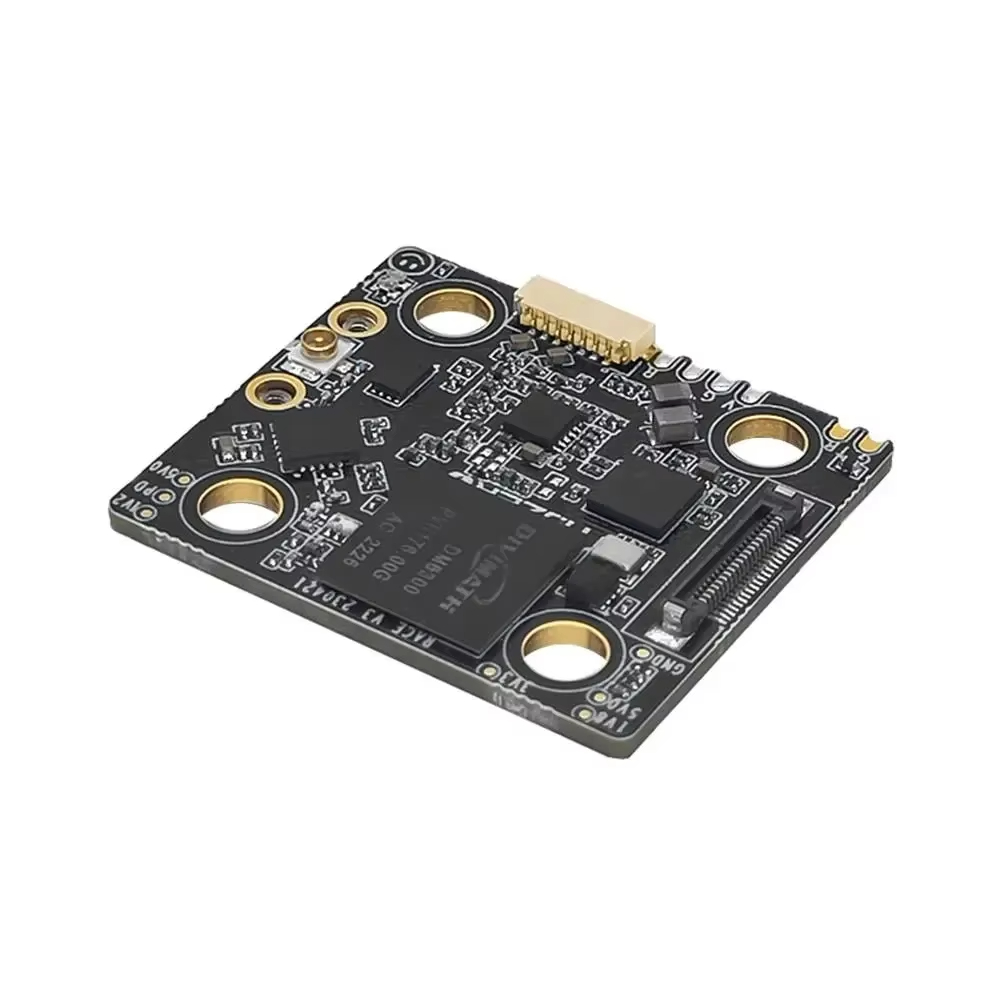 HDZero Race V3 VTX Digital HD  - Hdzero Goggles Fpv Digital Hd recension och pris
