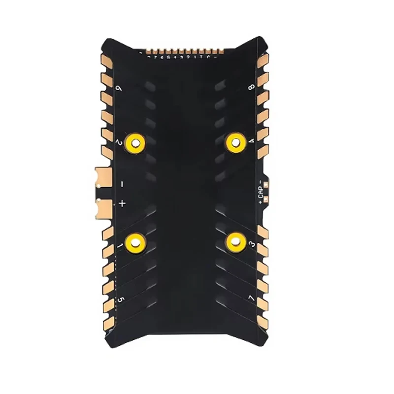 T-MOTOR T-HOBBY C55A 8in1 Film - T-Motor F7 Pro Flight Controller recension och pris