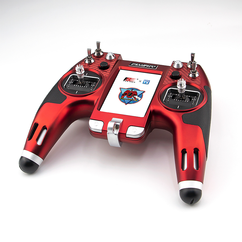 FlySky Elysium EL18 Radio Tran - Flysky El18 Radio Transmitter recension och pris