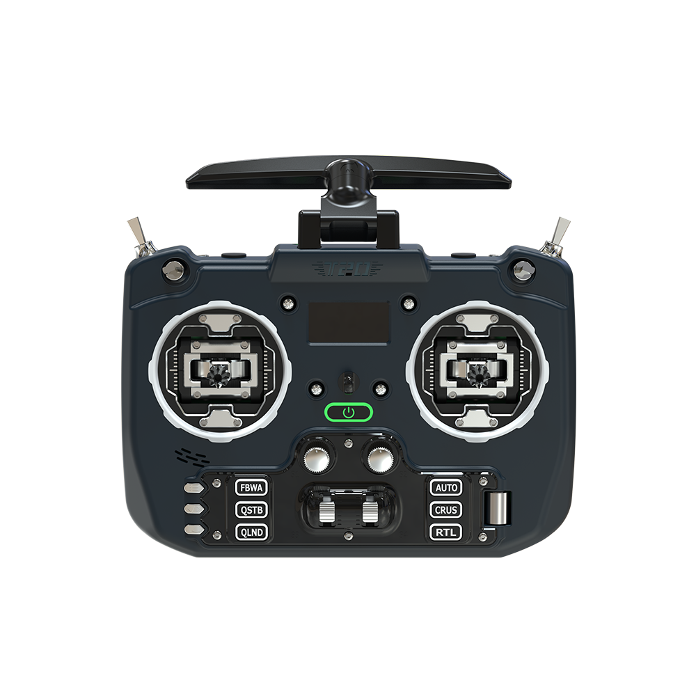 2024New Jumper T20S T20 V2 ELR - Jumper T20S V2 Radio Controller recension och pris