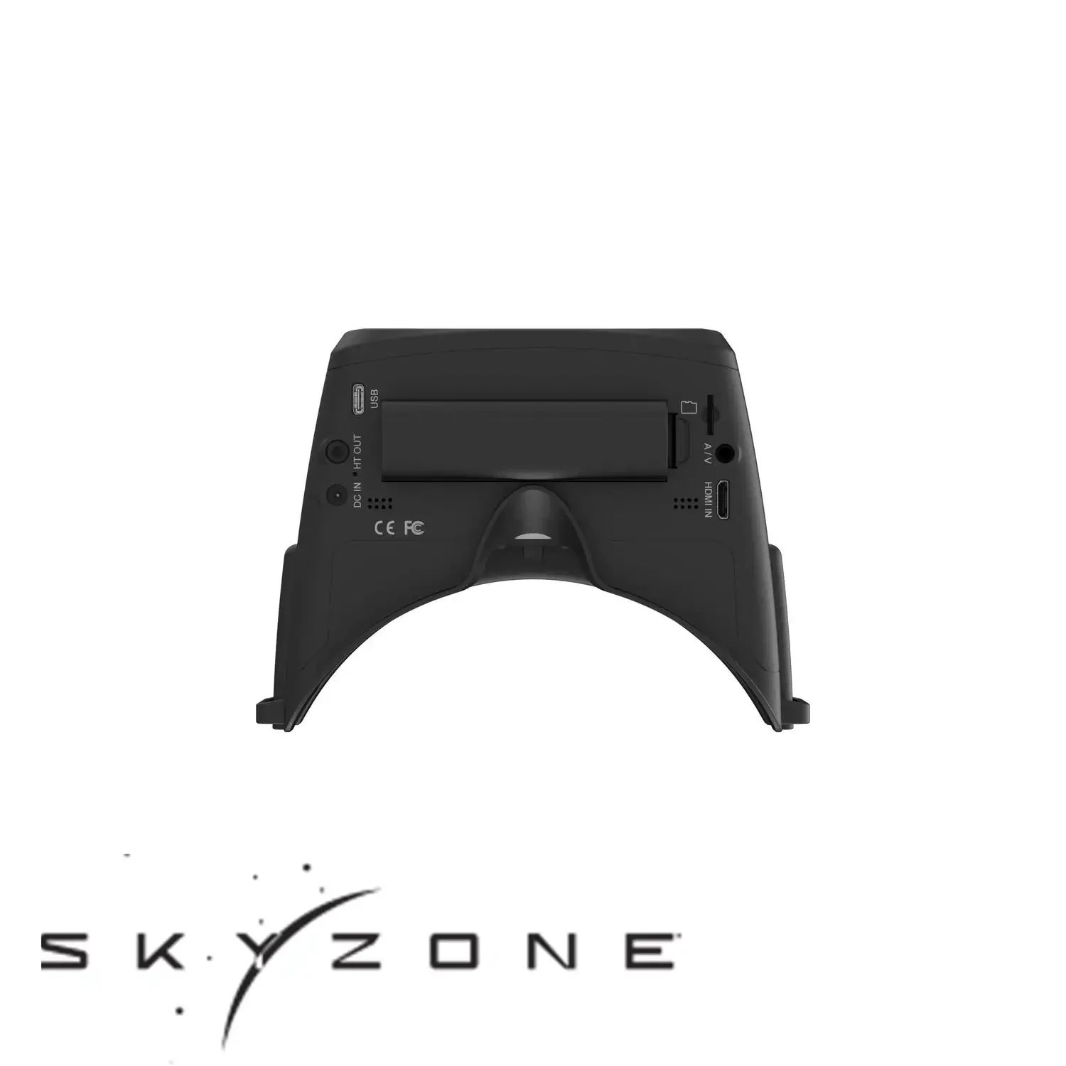 SKYZONE COBRA X V2 5.8GHZ 48CH - Skyzone Cobra X V2 Fpv Goggles recension och pris