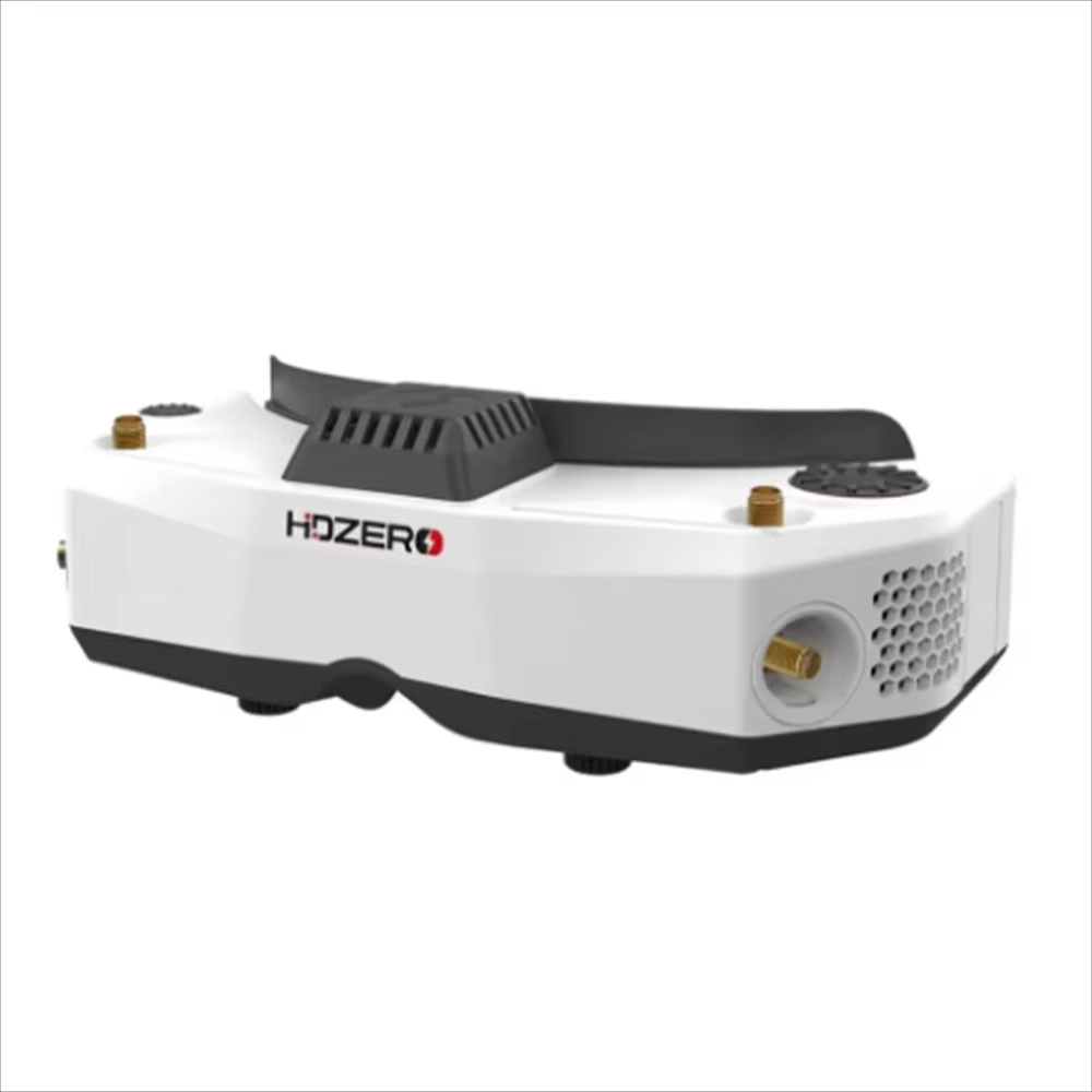1080P Low Latency HDZero Goggl - Hdzero Goggles Fpv Digital Hd recension och pris