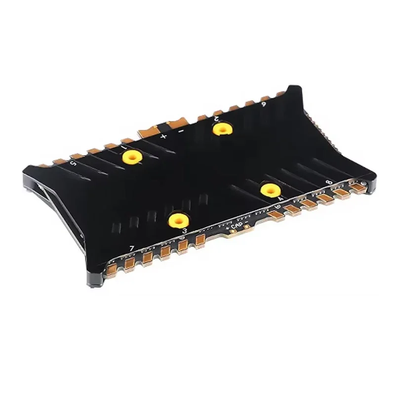 T-MOTOR T-HOBBY C55A 55A 3-8S  - T-Motor F7 Pro Flight Controller recension och pris