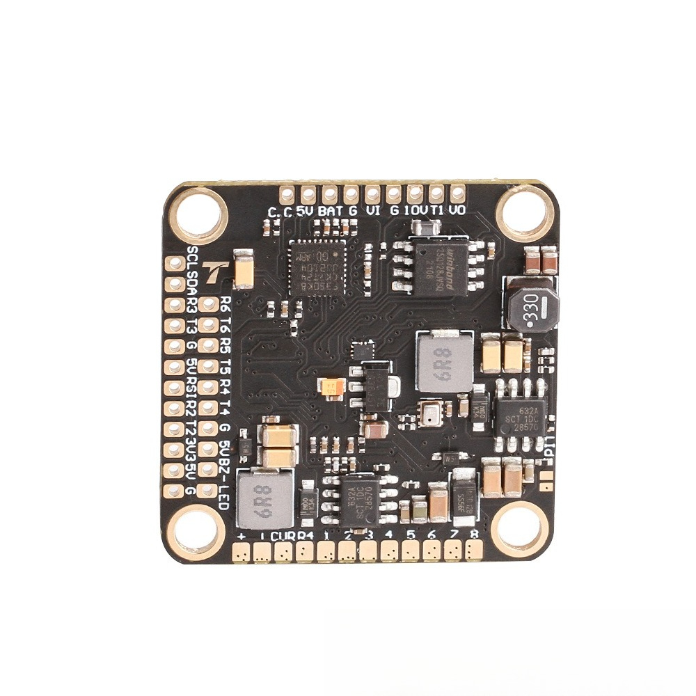 T-MOTOR F7 PRO Flight Controll - T-Motor F7 Pro Flight Controller recension och pris