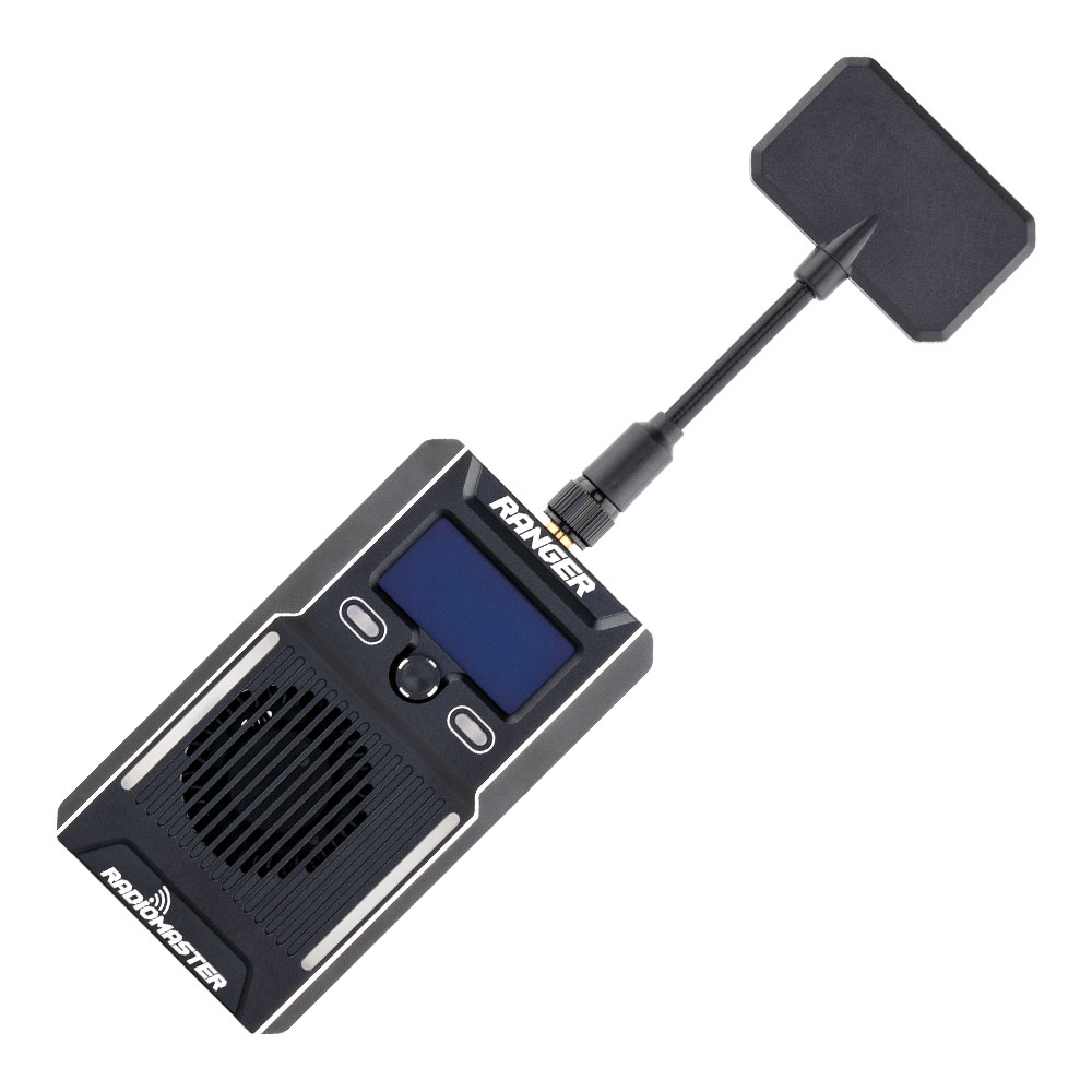 RadioMaster Ranger 2.4GHz ELRS - Radiomaster Ranger 2.4Ghz Elrs Module recension och pris