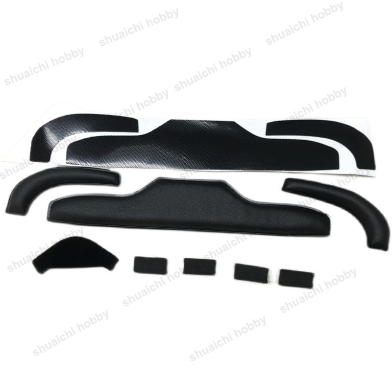 Skyzone COBRA X/S Leather Eye  - Skyzone Cobra X V2 Fpv Goggles recension och pris