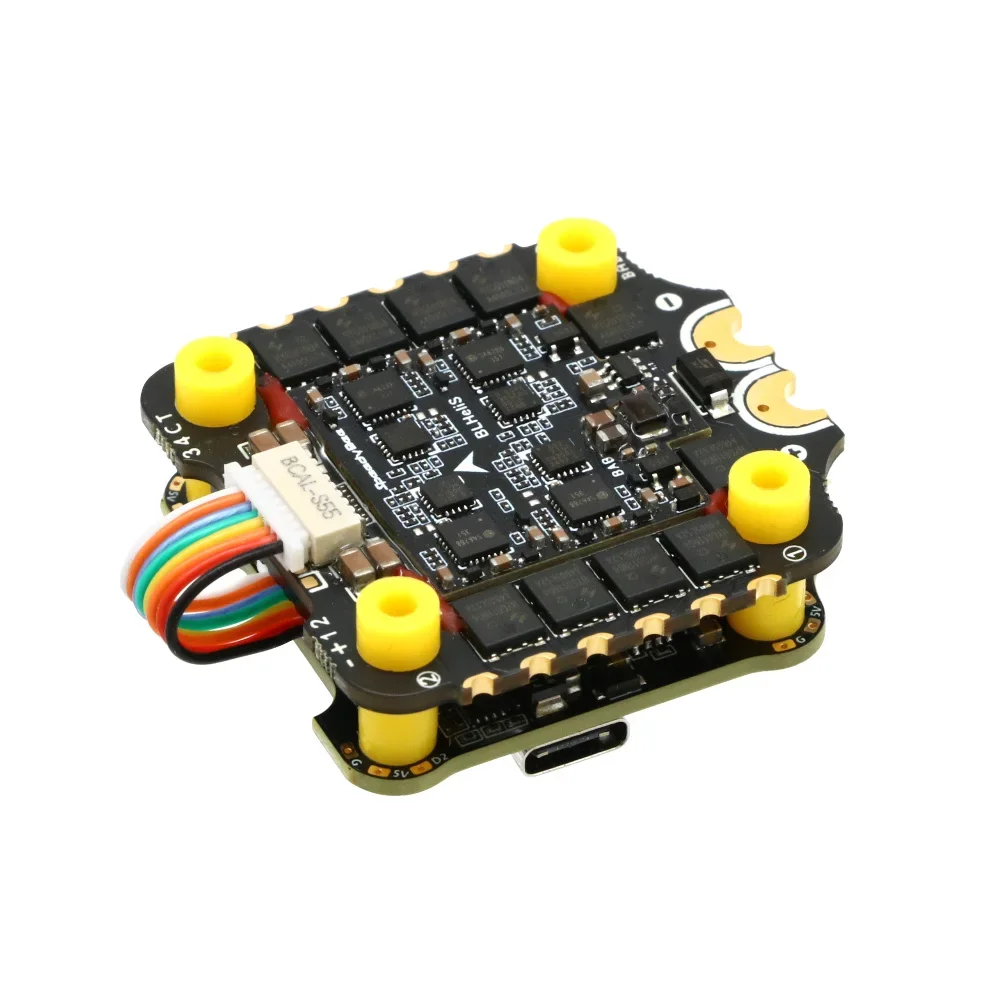 VoltS1pcs For Speedybee F405 V - Speedybee F405 V4 Bls 55A Stack recension och pris